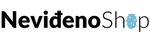 Nevidjeno Shop