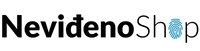 Nevidjeno Shop