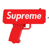 Supreme - Pištolj za novac
