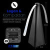 FLY AWAY - Ventilator protiv muva