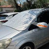 UV zaštita od sunca za auto